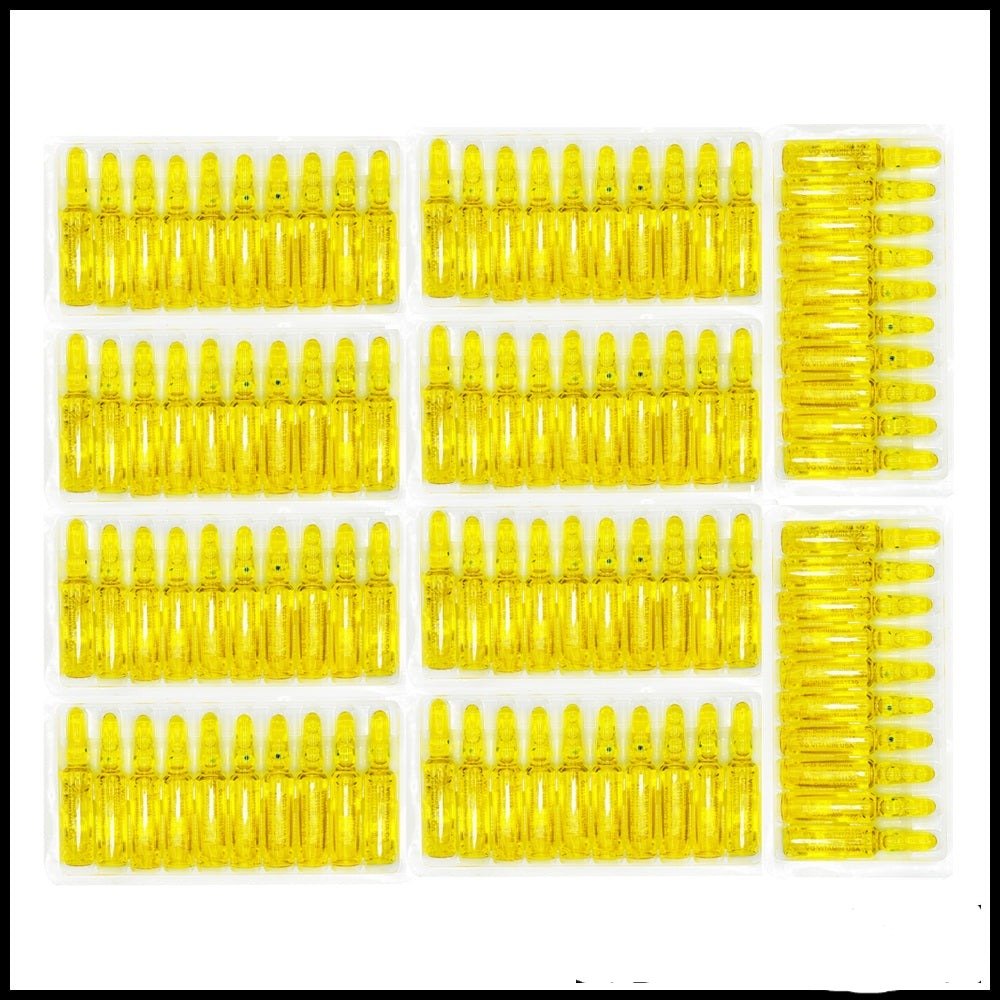 10 boxes Lipotropic B Complex Fat Burner - VIAVQ VITAMIN