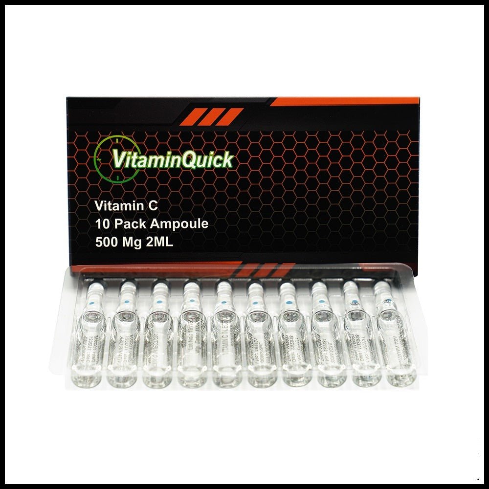 Vitamin C - VIAVQ VITAMIN