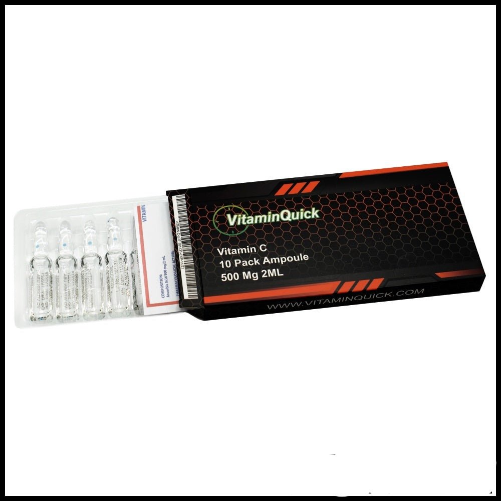 Vitamin C - VIAVQ VITAMIN