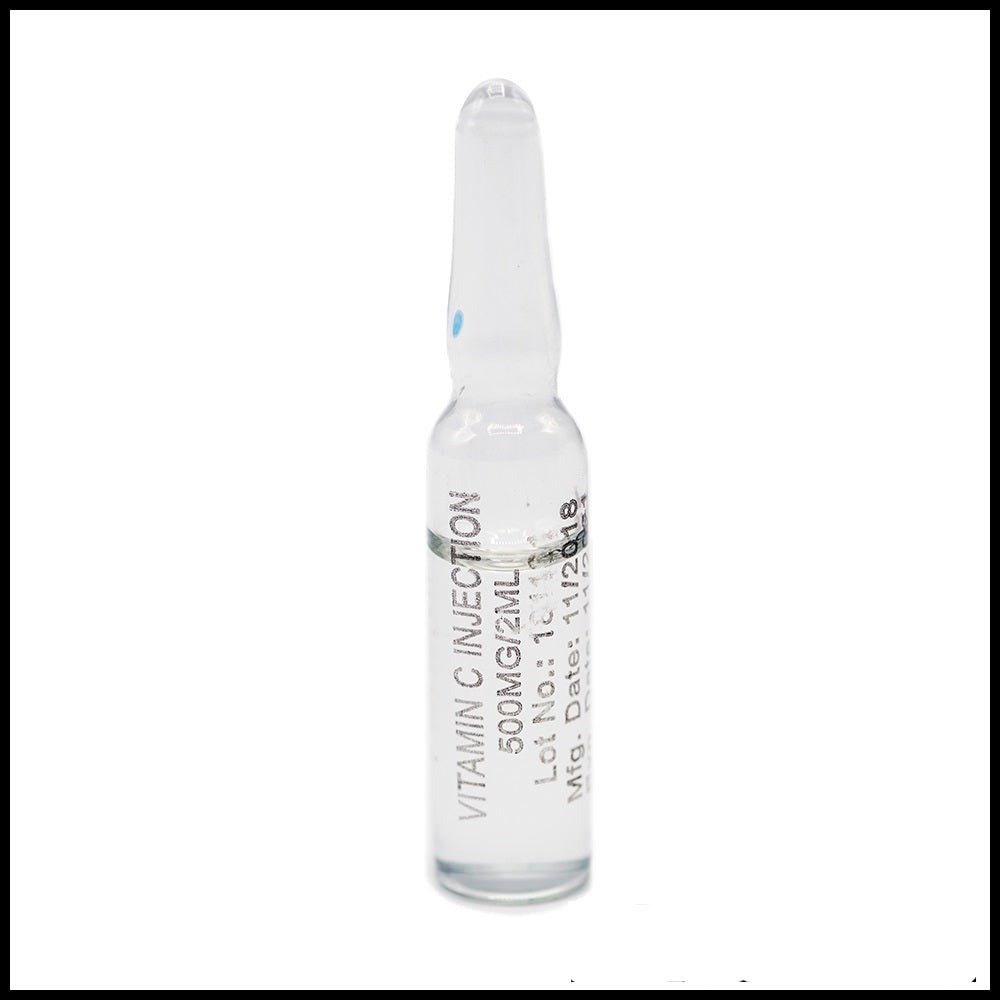 Vitamin C - VIAVQ VITAMIN