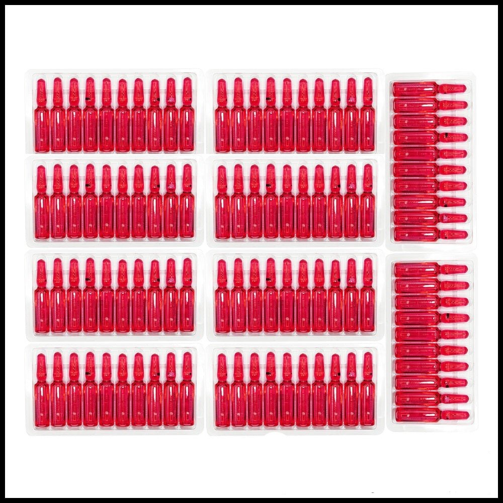 10 boxes Vitamin B12 2000 Mcg - VIAVQ VITAMIN