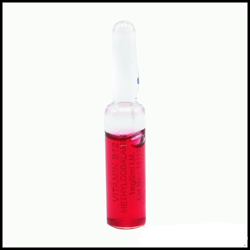 Vitamin B12 - 2000 Mcg - VIAVQ VITAMIN