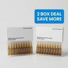 Two Pack NAD+ Ampoules (100mg) - VIAVQ VITAMIN