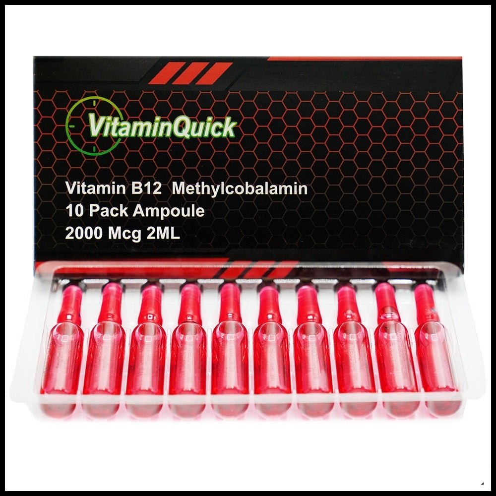 Vitamin B12 Methylcobalamin Injectable | Shop B12 Shots VIAVQ VITAMIN Vitamin B12 Methylcobalamin Injectable | Shop B12 Shots VIAVQ VITAMIN